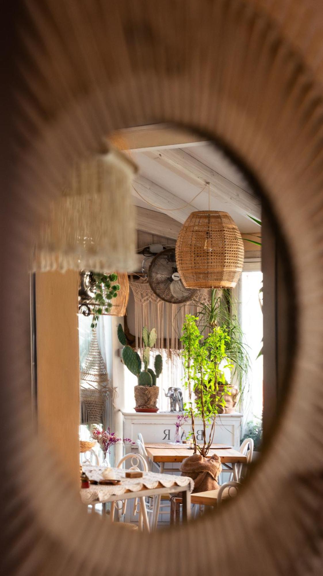 Americana Beach House Rimini Exterior photo